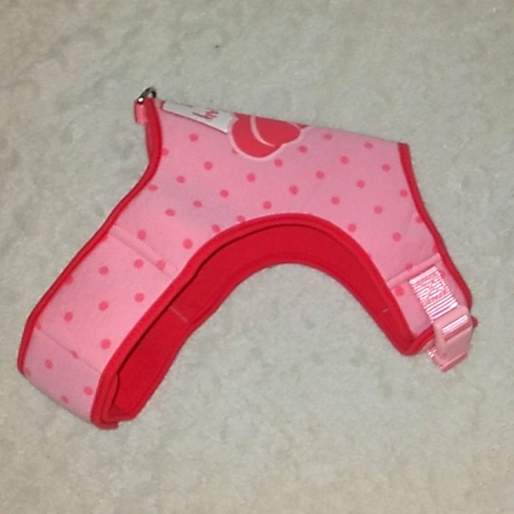 Birthday Girl harness - Picture 5 of 6